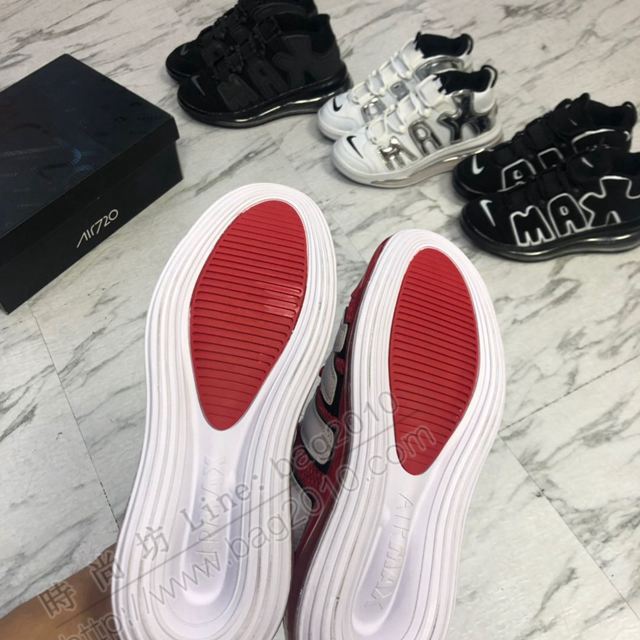 Nike男鞋 耐克720全掌氣墊男鞋 Nike休閒男鞋  hdx13232